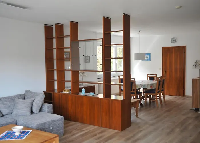 Rothaarsteig Daire Kirchhundem