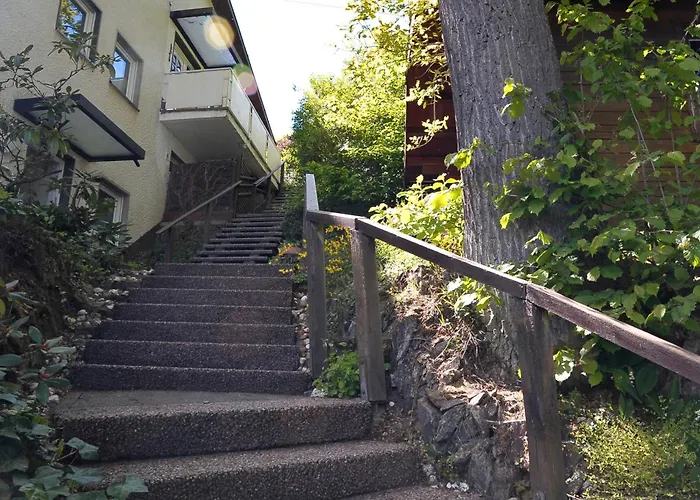 Daire Rothaarsteig Kirchhundem