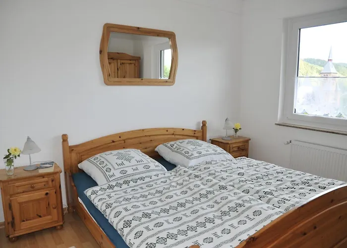 Rothaarsteig * Kirchhundem