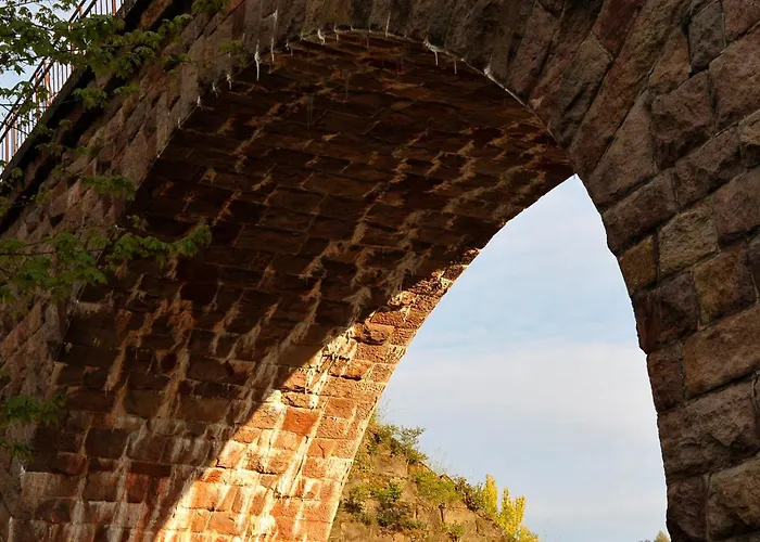 Appartement Rothaarsteig Kirchhundem