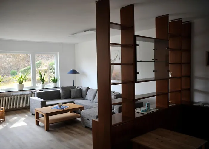 Appartement Rothaarsteig