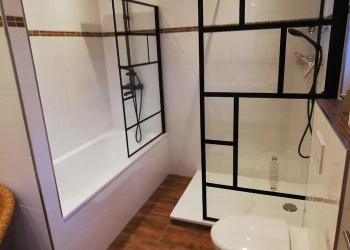 Rothaarsteig Appartement *