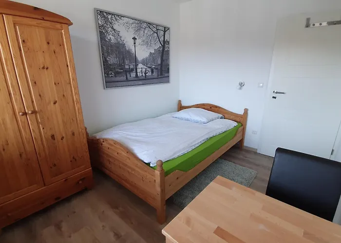 Rothaarsteig Kirchhundem