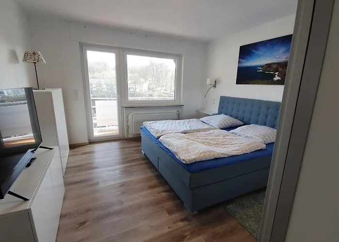 Rothaarsteig * Kirchhundem