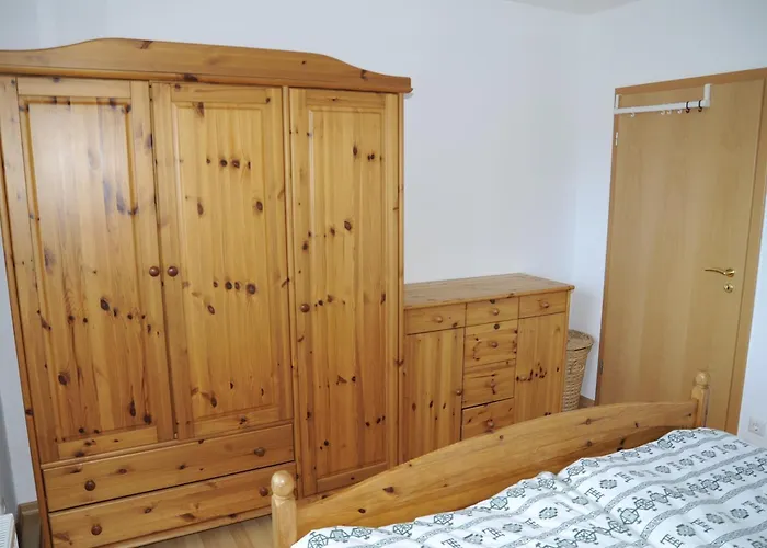 Rothaarsteig Appartement *