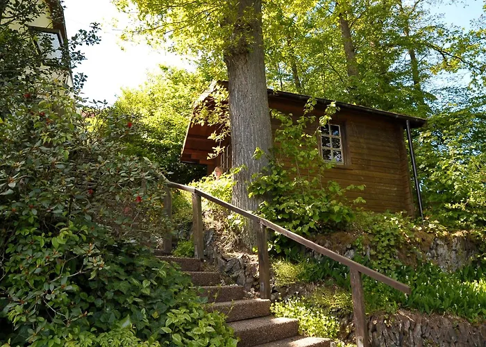 Daire Rothaarsteig *