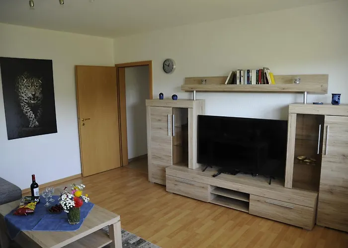 Rothaarsteig Kirchhundem