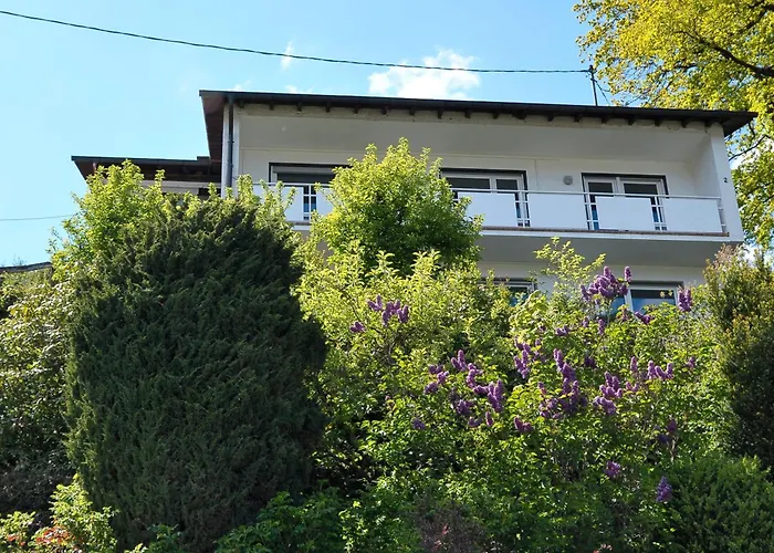 Rothaarsteig Appartement