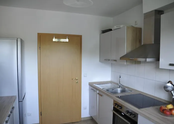 Appartement Rothaarsteig