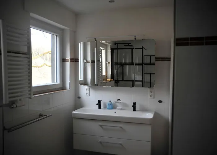 Rothaarsteig * Kirchhundem