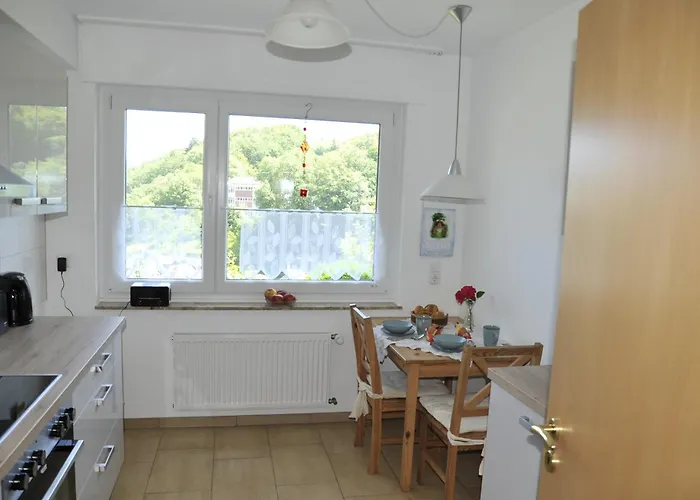 Appartement Rothaarsteig