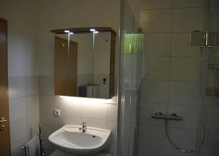 Rothaarsteig Kirchhundem