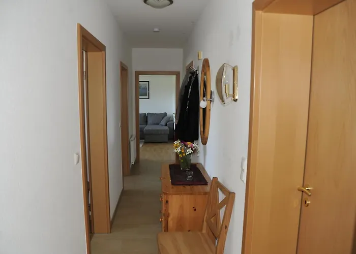 Rothaarsteig * Kirchhundem