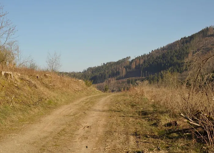 Daire Rothaarsteig Kirchhundem