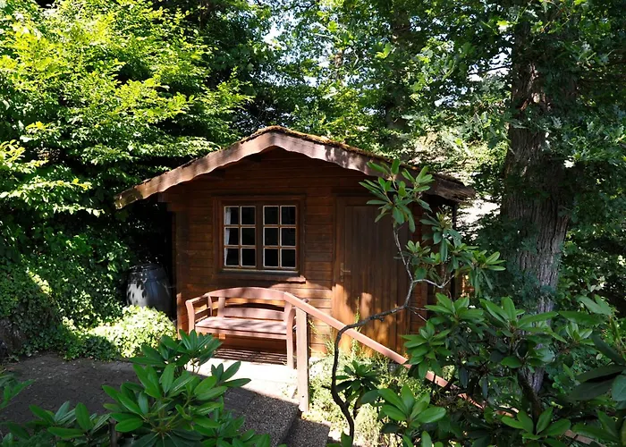 Rothaarsteig Kirchhundem