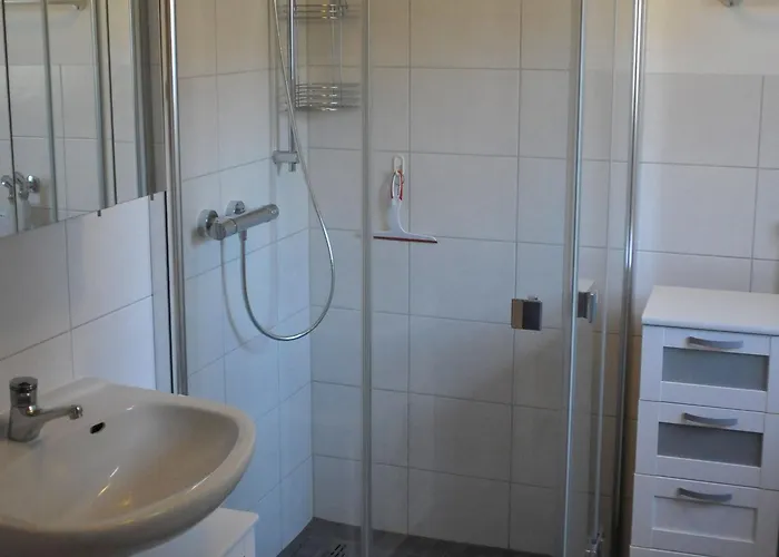 Rothaarsteig Appartement