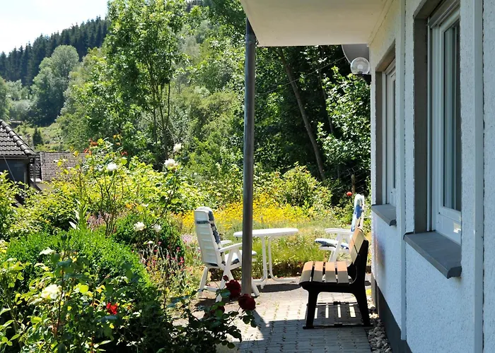 Daire Rothaarsteig *