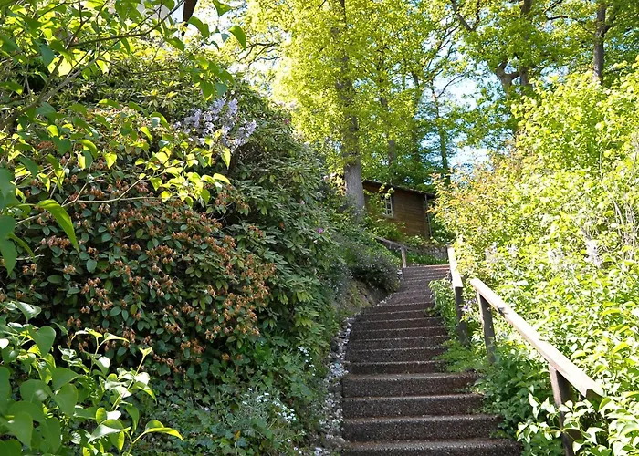 Appartement Rothaarsteig Kirchhundem