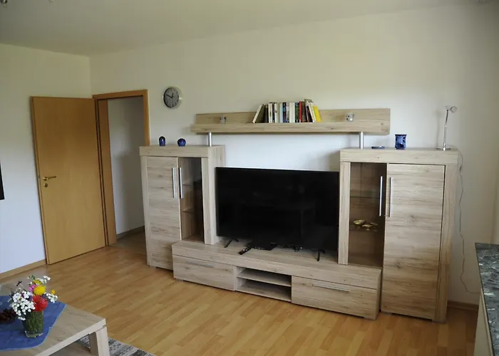 Rothaarsteig Daire *